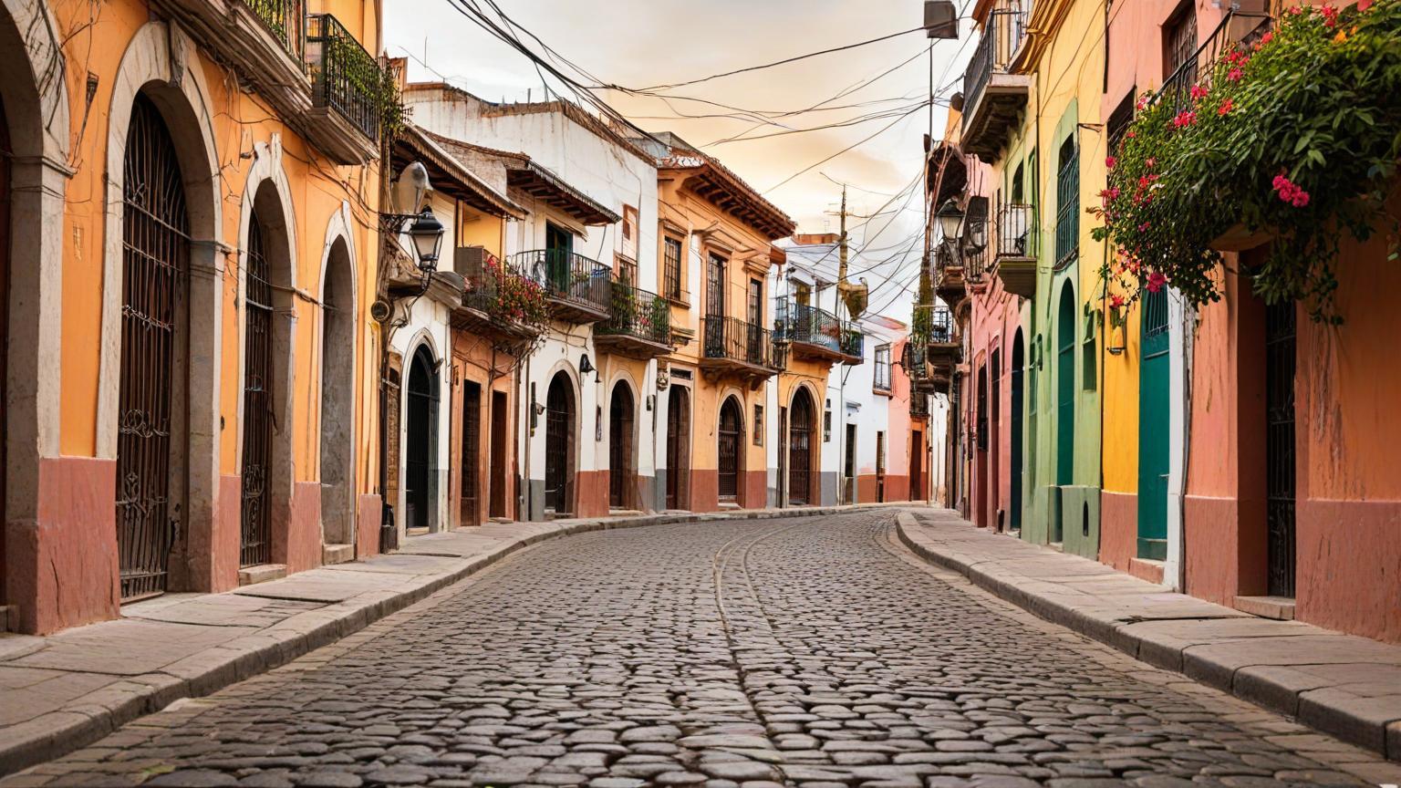 Nuevas tendencias de la movilidad eléctrica en México