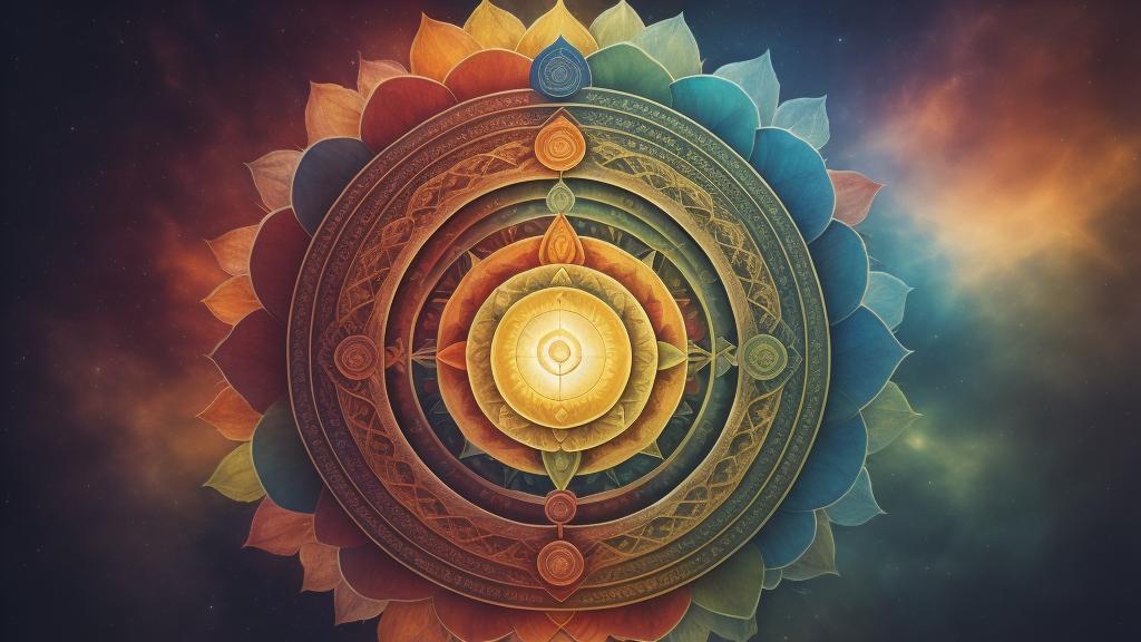 understanding the power of chakras in daily life