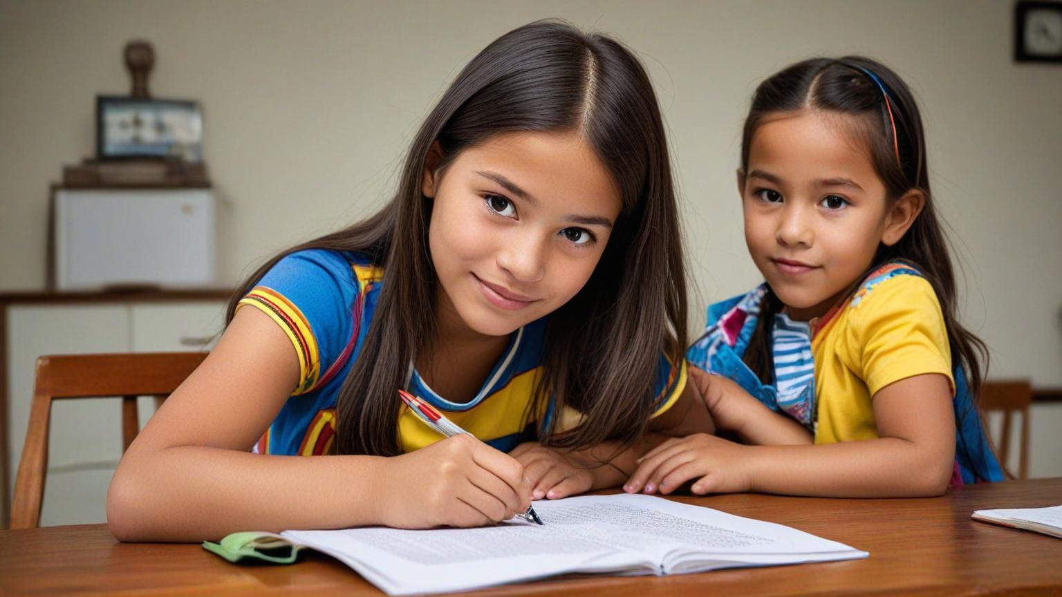 Innovación educativa en las comunidades indígenas de Ecuador: un cambio disruptivo Innovación educativa en las comunidades indígenas de Ecuador: un cambio disruptivo
