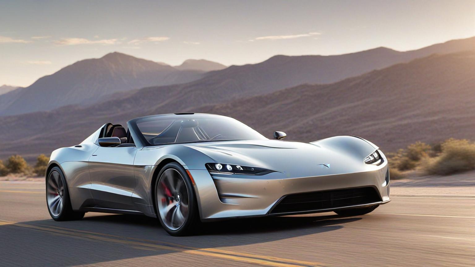 Los autos eléctricos más esperados de 2024