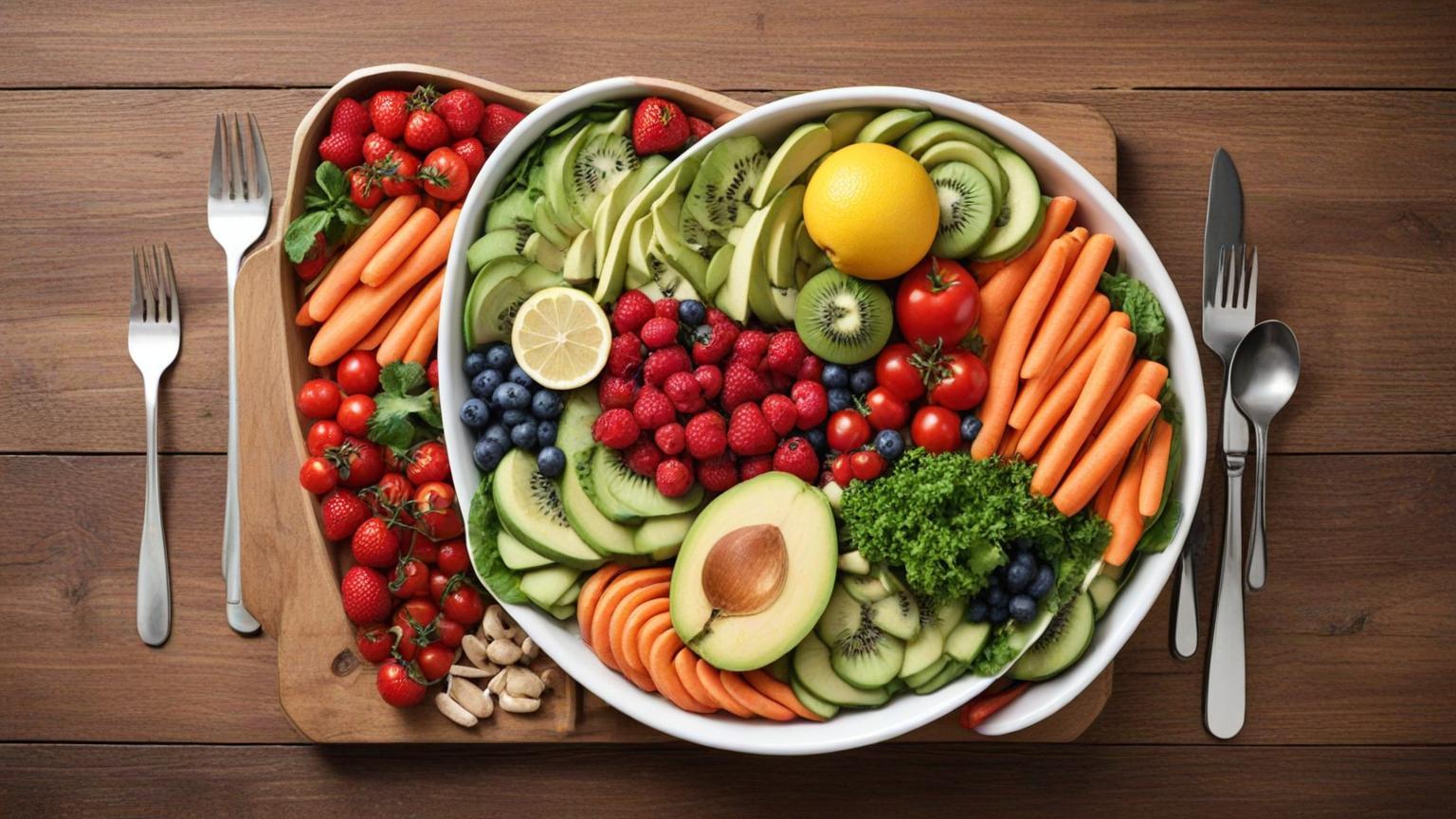 la conexión entre la alimentación y la salud mental