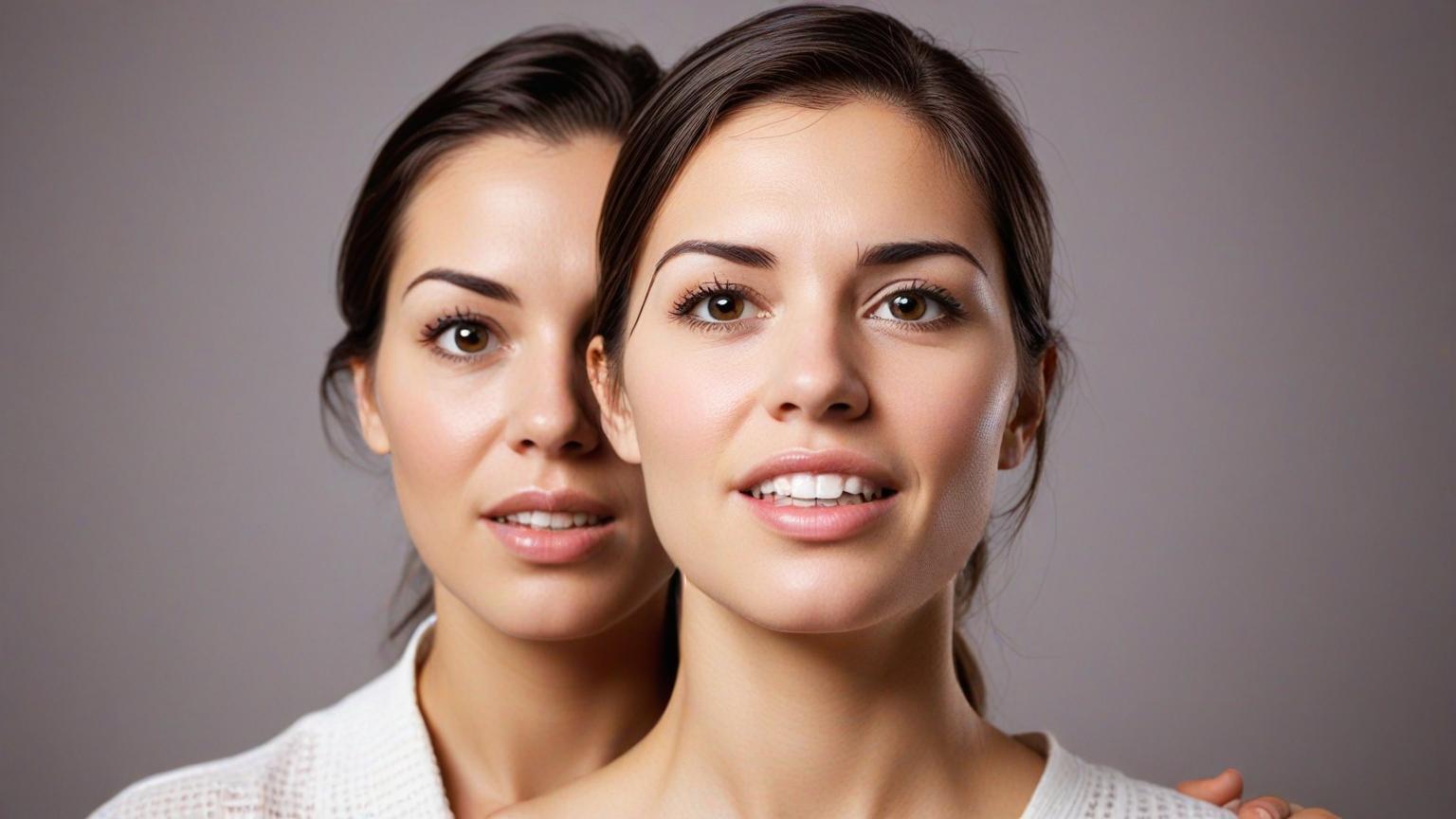 La evolución del reconocimiento facial en la seguridad electrónica