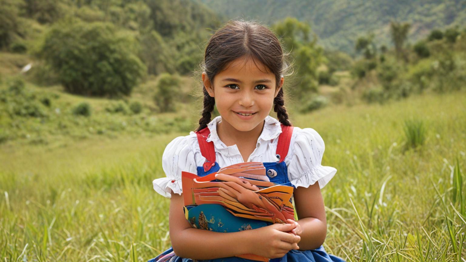 La brecha educativa en zonas rurales del Ecuador: un desafío vigente La brecha educativa en zonas rurales del Ecuador: un desafío vigente
