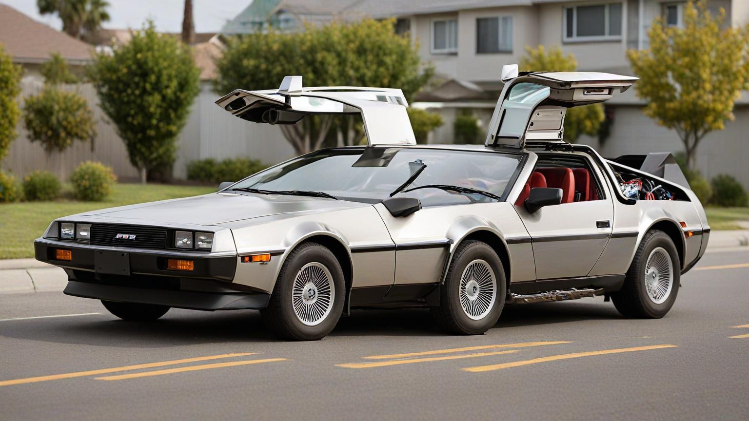 Los olvidados: Modelos de autos que marcaron época pero hoy pocos recuerdan