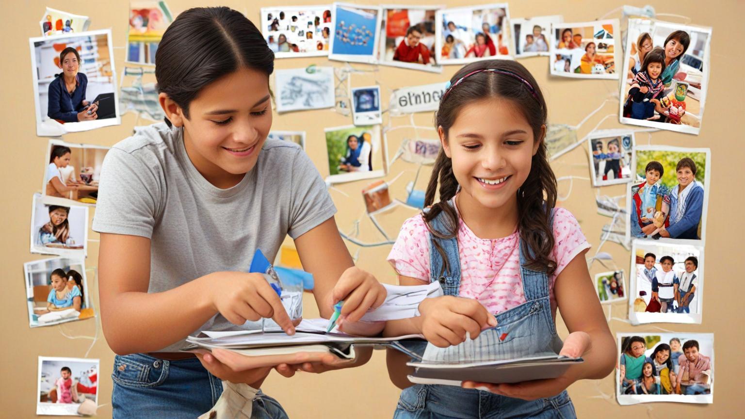 El impacto de la tecnología en la inclusión educativa: oportunidades y retos