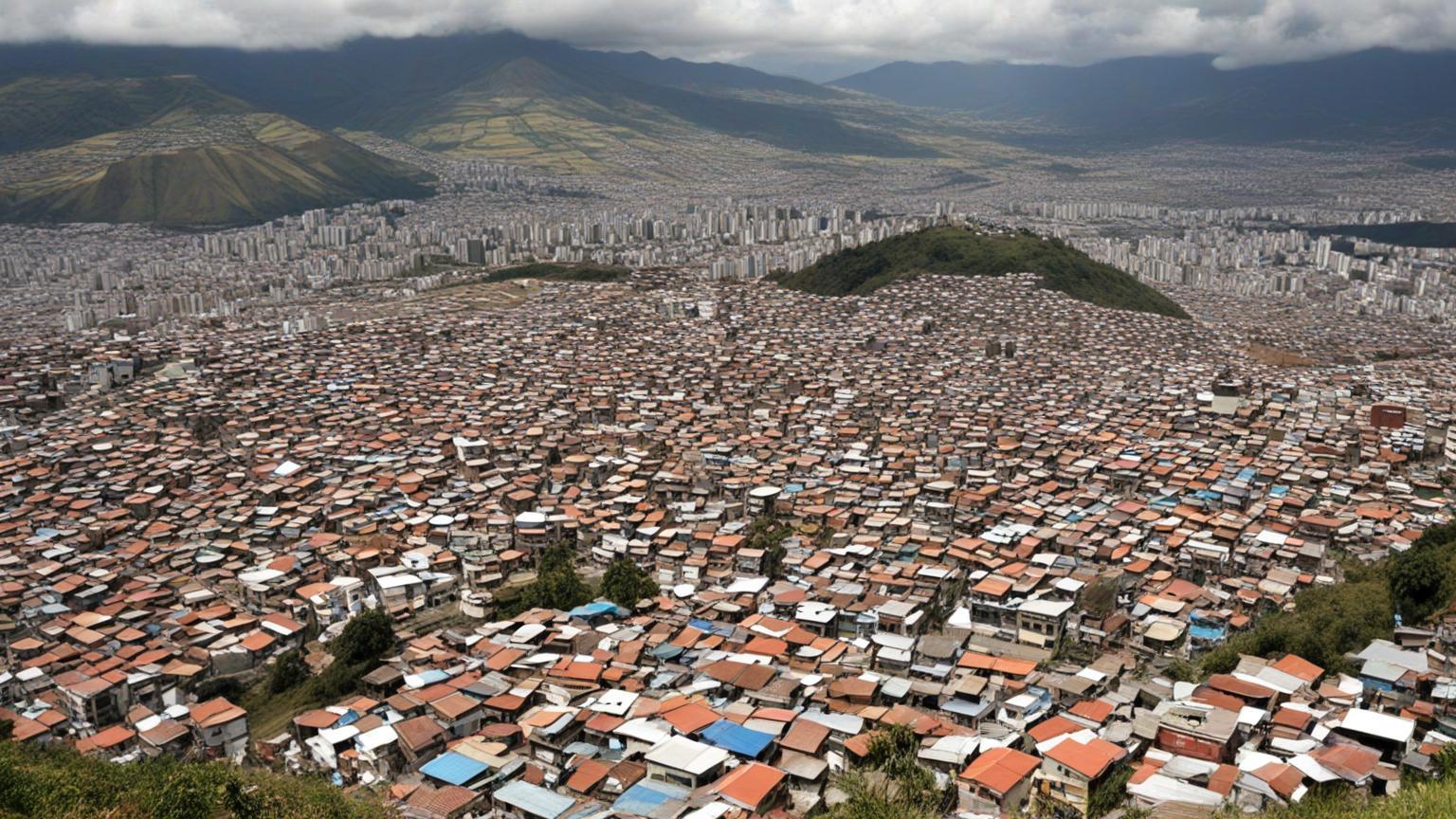 Importancia del reciclaje en las ciudades ecuatorianas Importancia del reciclaje en las ciudades ecuatorianas