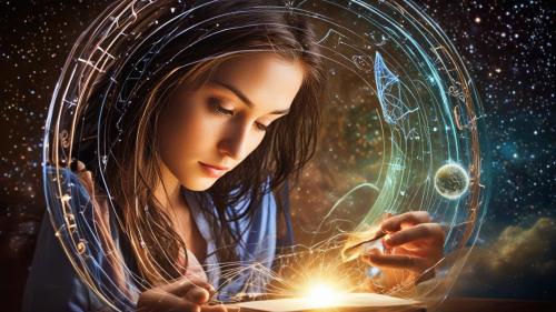 Exploring the resonance of mystical consciousness in modern society