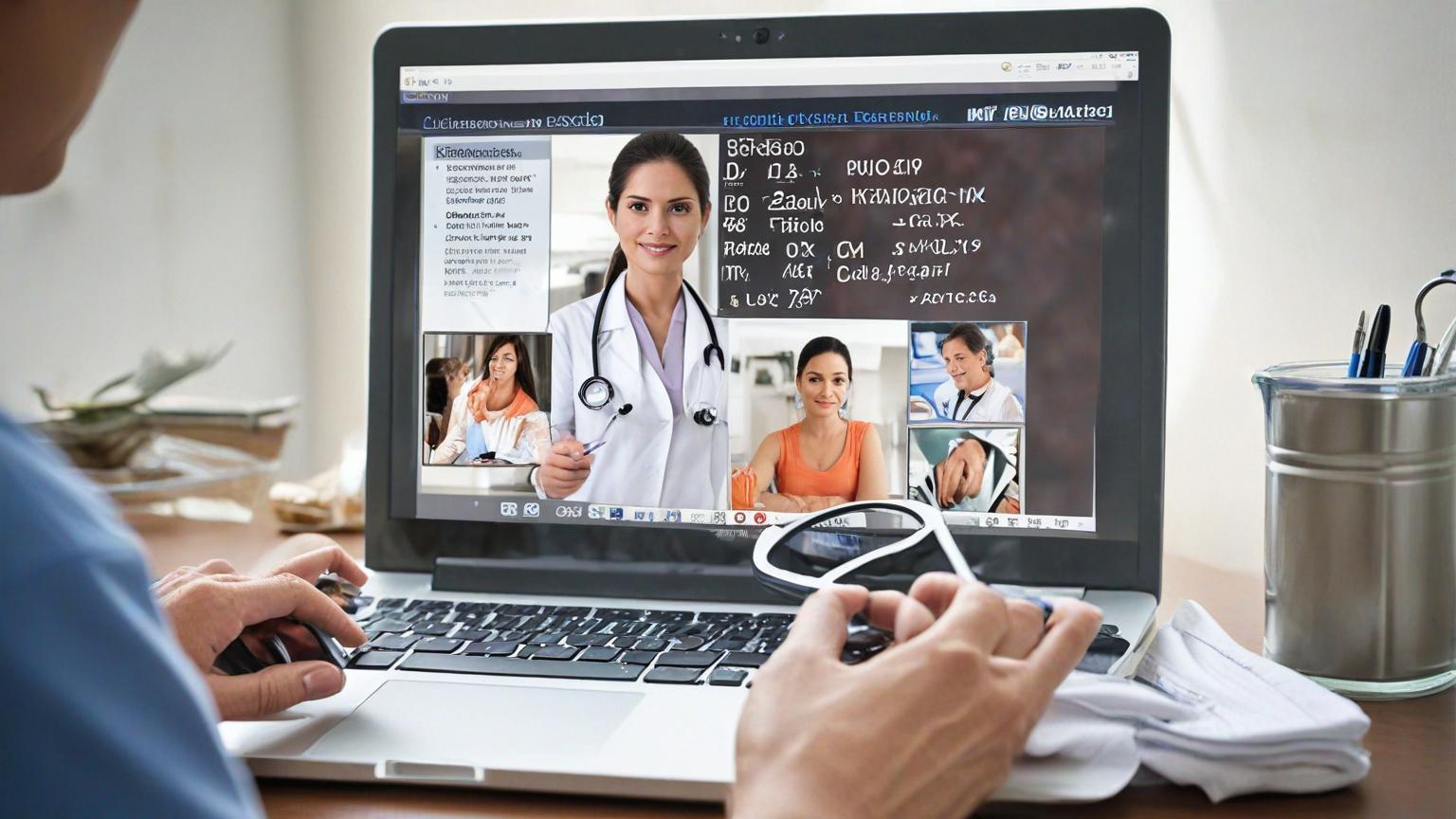 La creciente tendencia de la telemedicina en México y sus beneficios inesperados