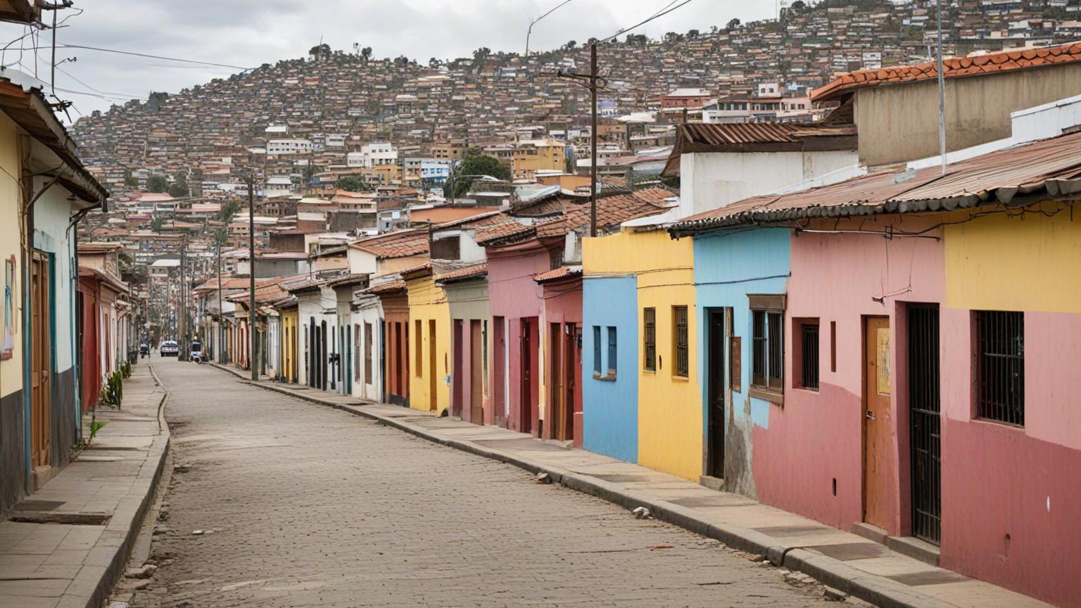 Revolución educativa en Ecuador: Un cambio necesario ante demandas sociales Revolución educativa en Ecuador: Un cambio necesario ante demandas sociales