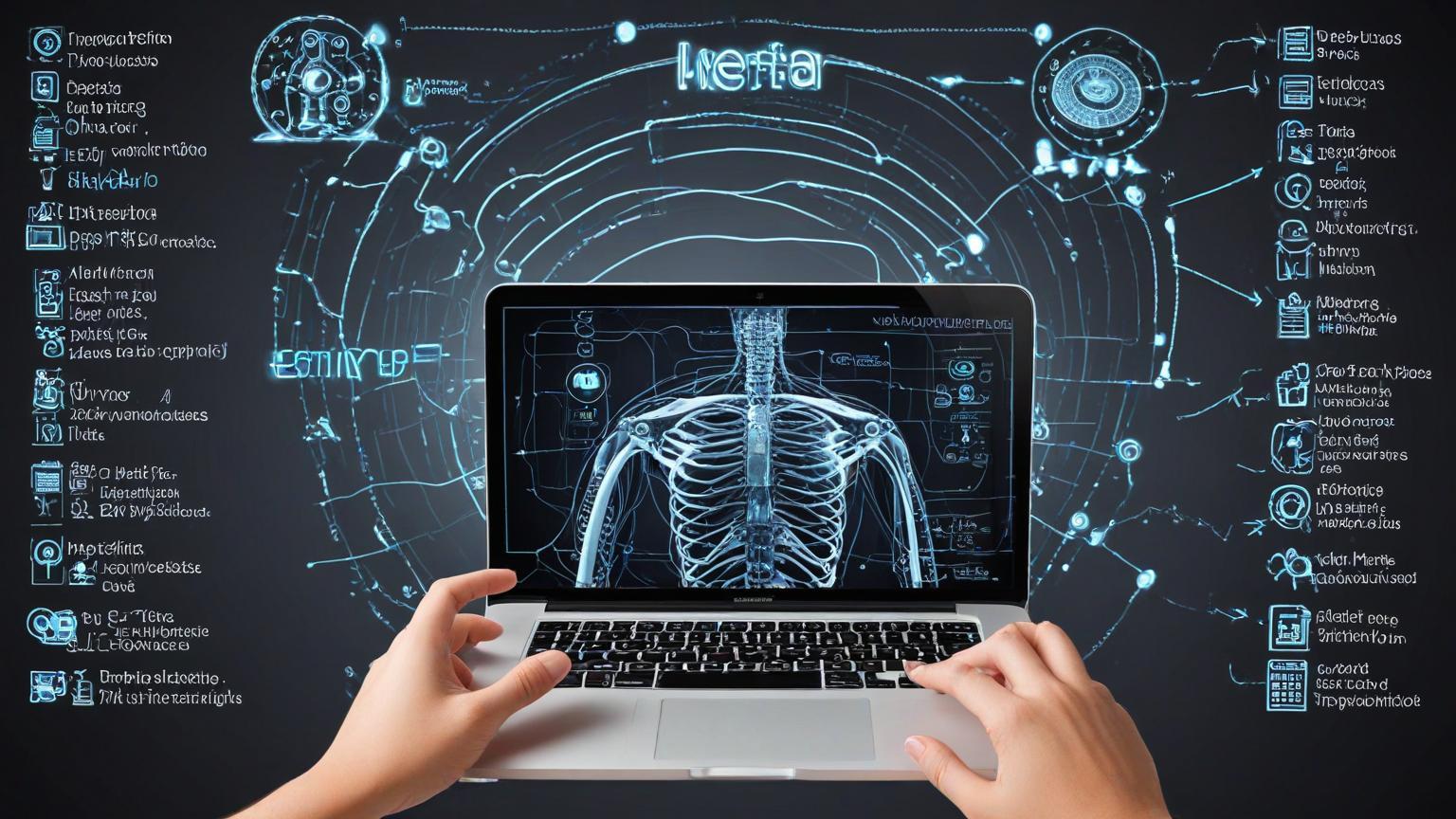 impacto de la inteligencia artificial en la industria de telecomunicaciones en México
