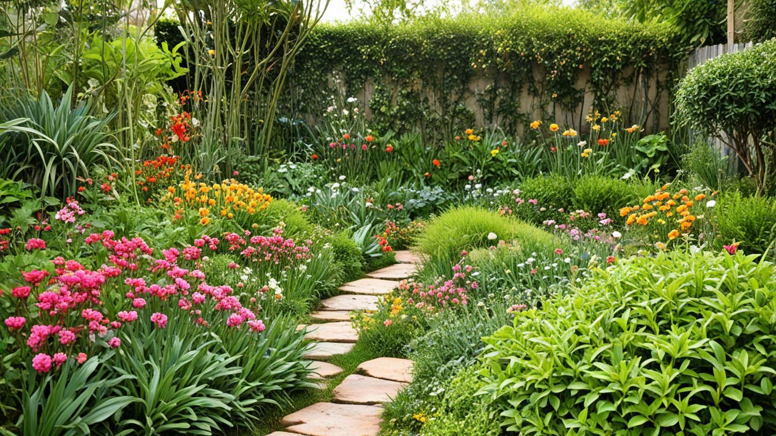 diseño de jardines verticales: una opción ecológica y sofisticada para el hogar diseño de jardines verticales: una opción ecológica y sofisticada para el hogar