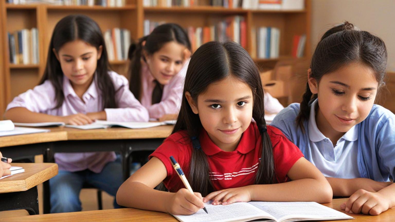 La importancia de la educación emocional en las aulas chilenas La importancia de la educación emocional en las aulas chilenas