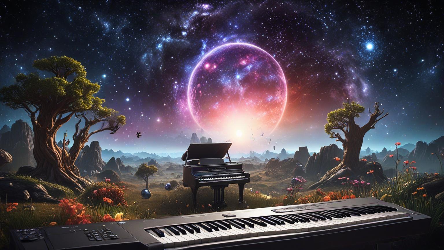 Exploring the underappreciated world of video game music composers