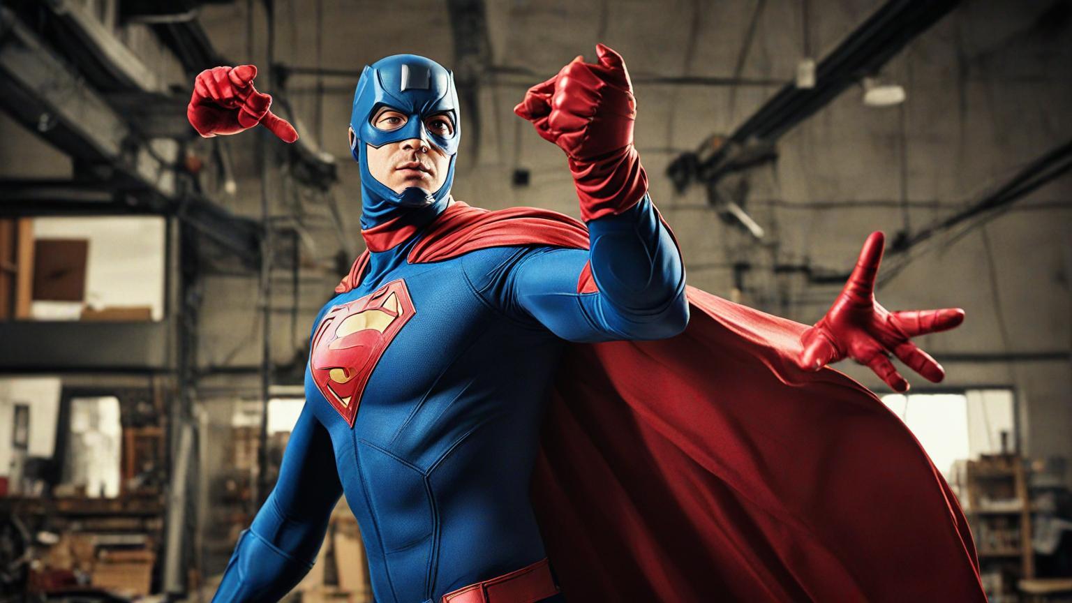 The shifting landscape of superhero cinema: Evolution, exhaustion, and innovation The shifting landscape of superhero cinema: Evolution, exhaustion, and innovation
