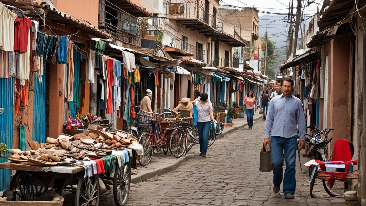 El auge de los autos eléctricos en México: un cambio necesario