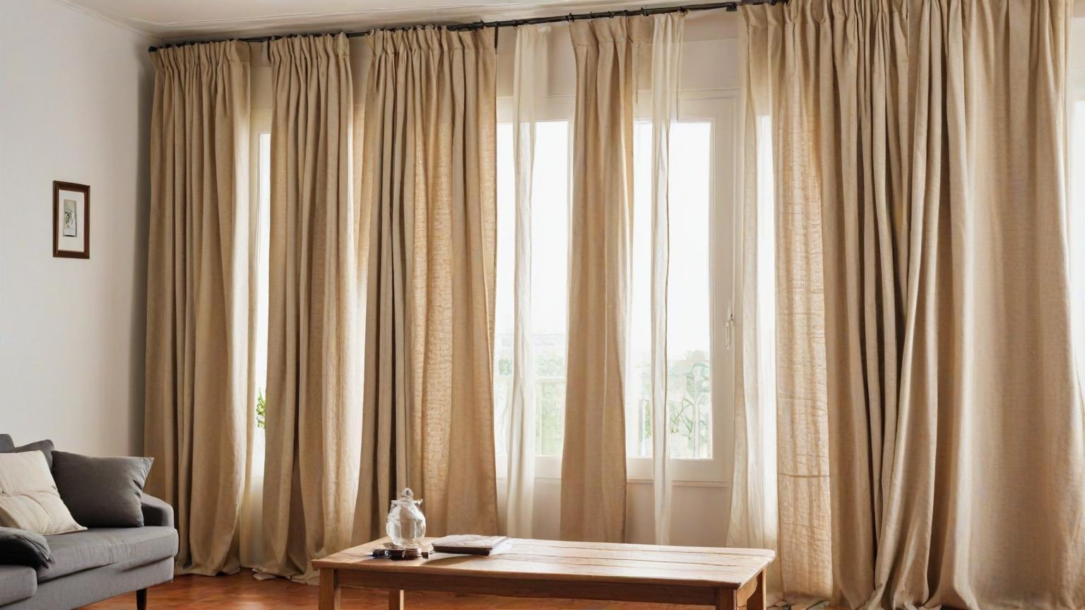 Cómo transformar tu hogar con cortinas inteligentes y persianas automatizadas Cómo transformar tu hogar con cortinas inteligentes y persianas automatizadas