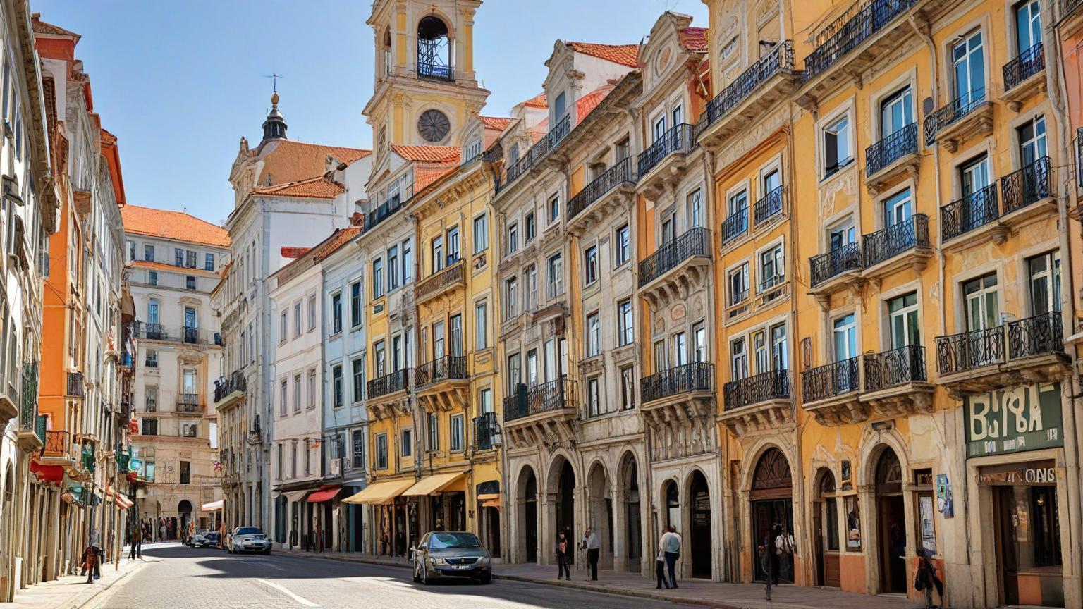 A ascensão das startups tecnológicas em Lisboa A ascensão das startups tecnológicas em Lisboa