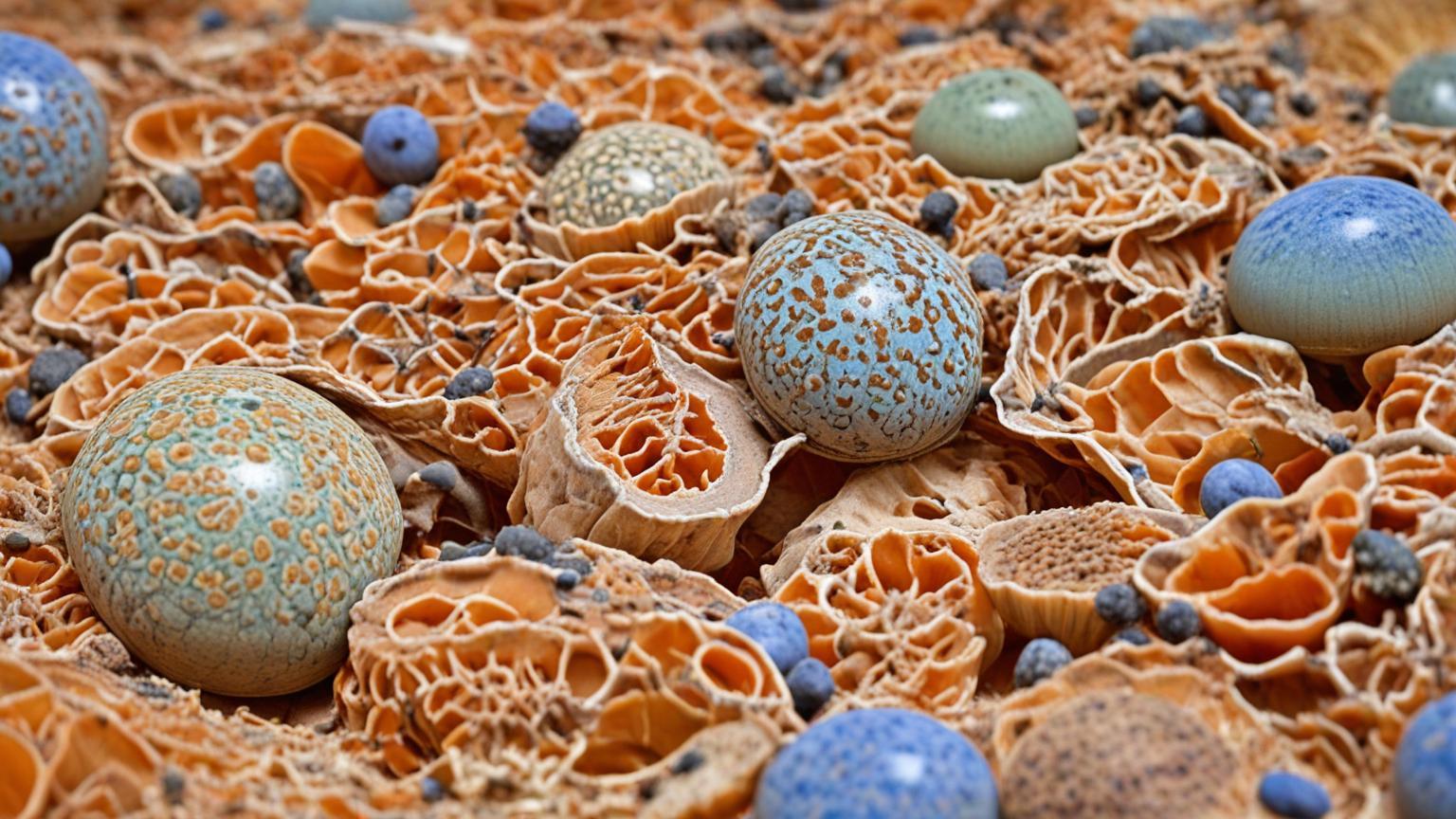 La influencia del microbioma en nuestra salud mental