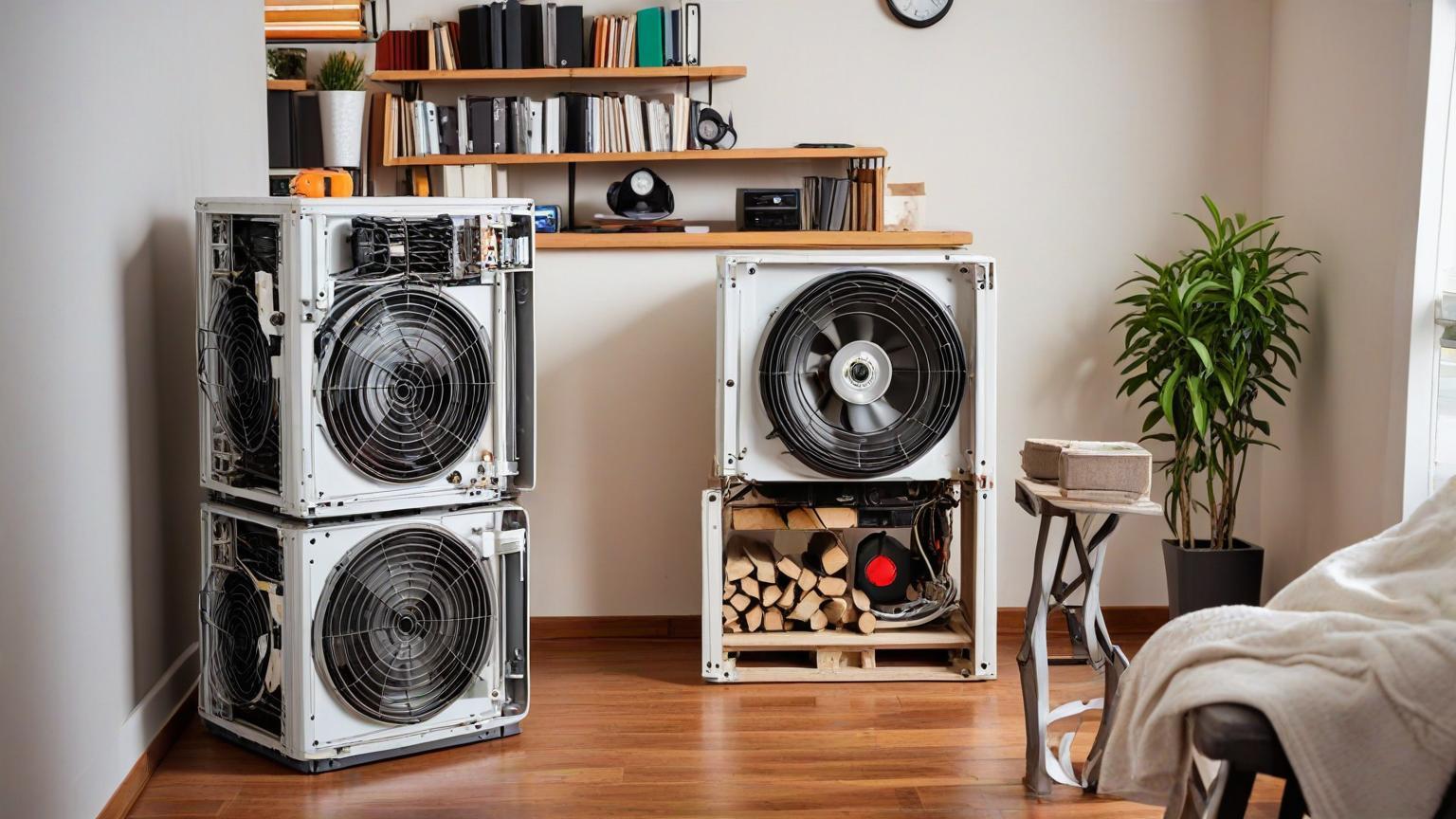 Innovaciones en tecnología de alarmas para el hogar