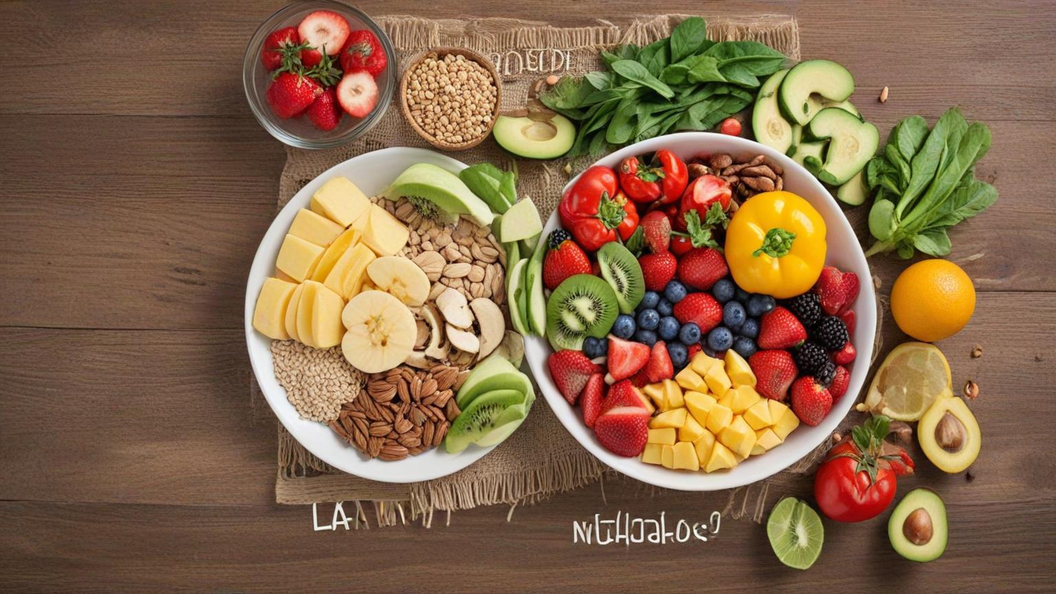 el impacto de la alimentación en la salud mental: Más allá de las calorías