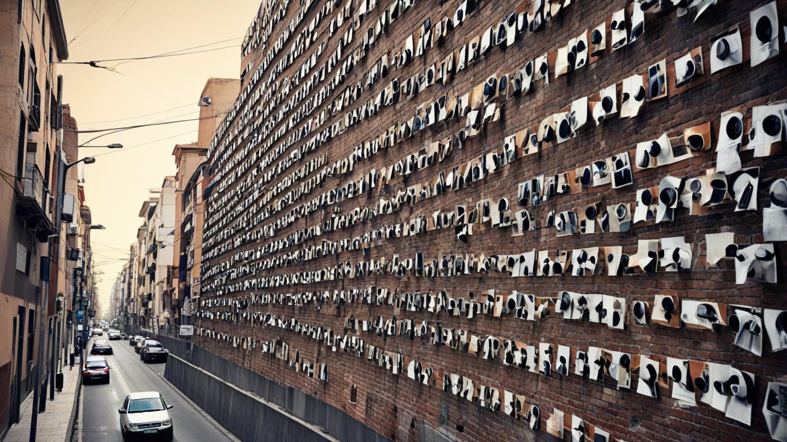 Cómo las redes de videovigilancia se convierten en herramientas de análisis urbano