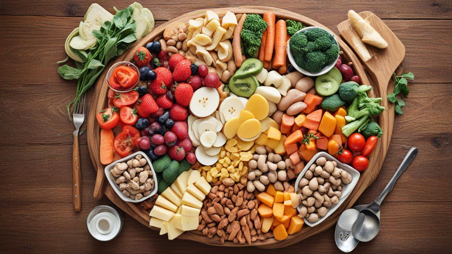 La magia detrás de la fermentación: cómo los alimentos fermentados benefician tu salud La magia detrás de la fermentación: cómo los alimentos fermentados benefician tu salud