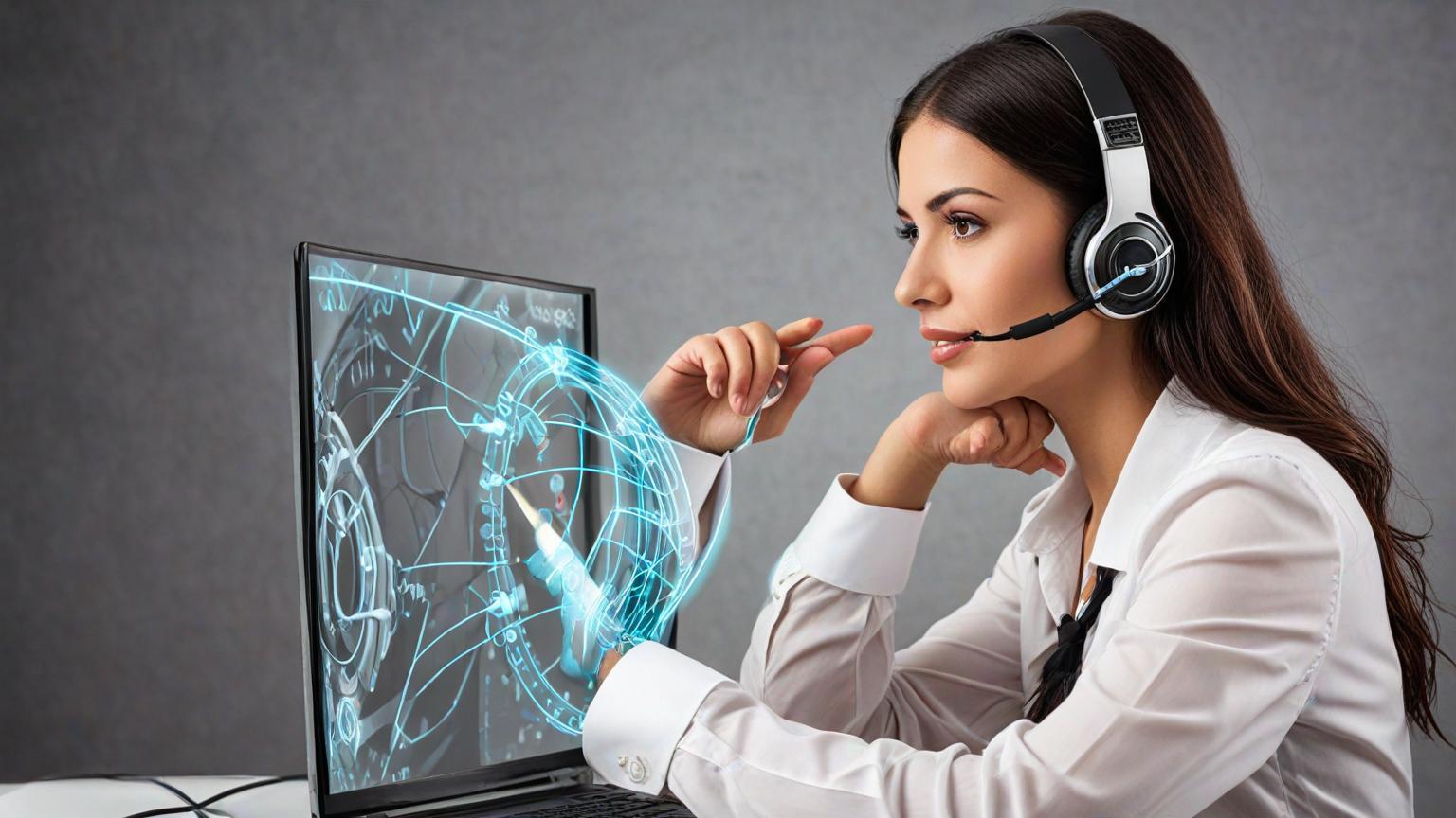 El auge de la inteligencia artificial en las telecomunicaciones mexicanas