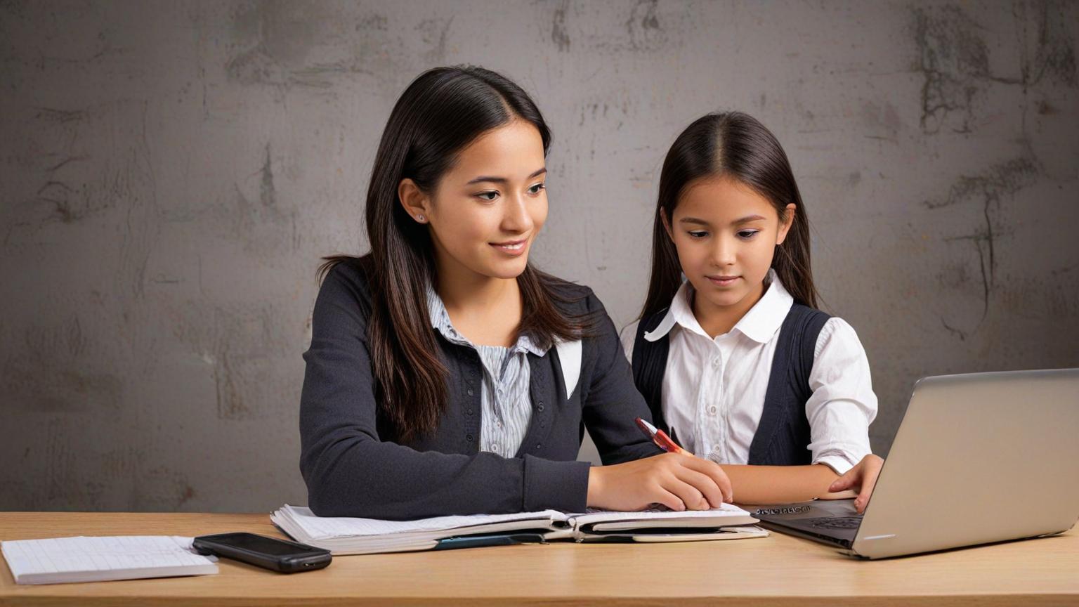 El impacto de las plataformas digitales en la educación ecuatoriana El impacto de las plataformas digitales en la educación ecuatoriana