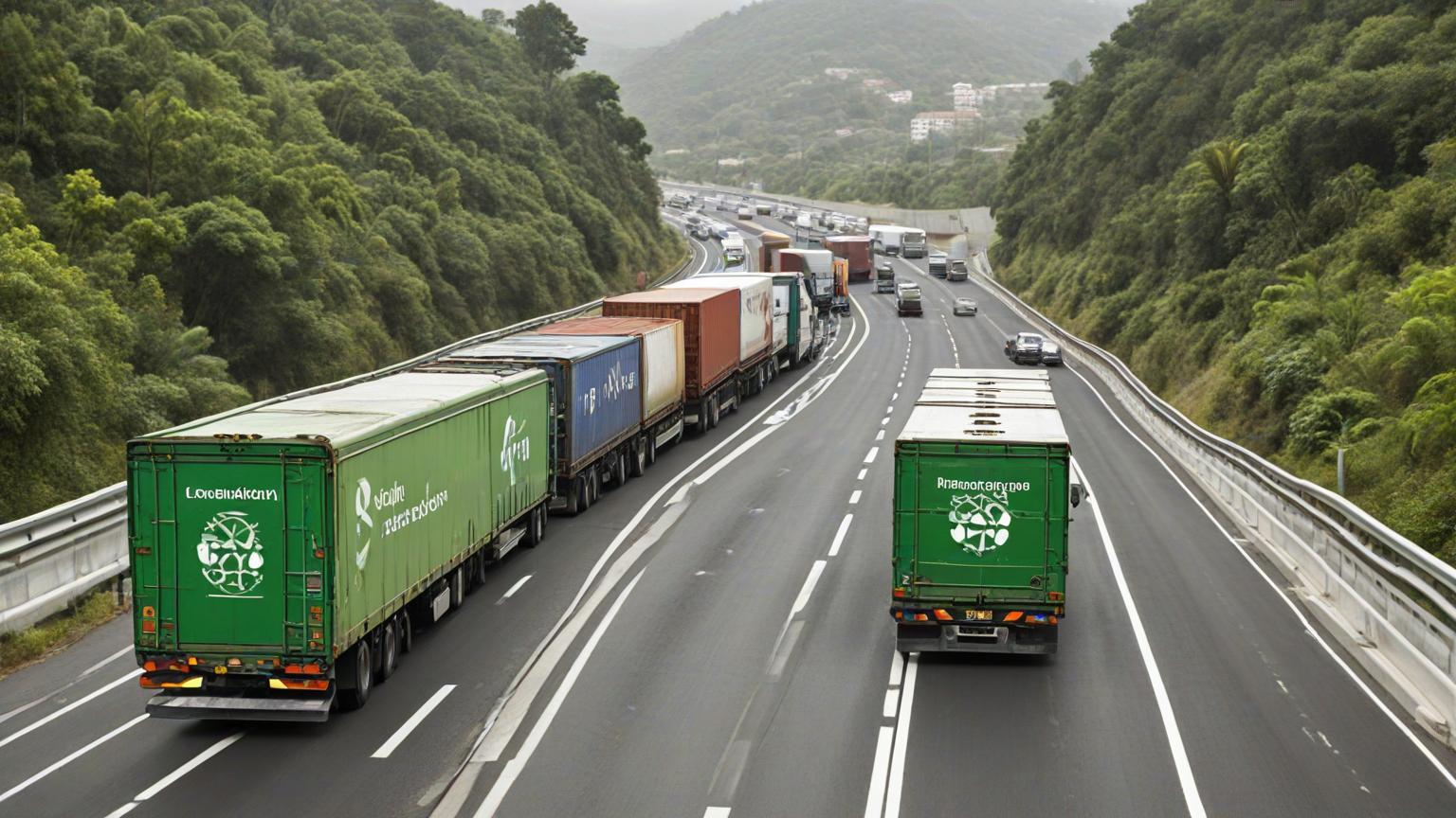 La revolución del hidrógeno verde en el transporte: un desafío y una oportunidad