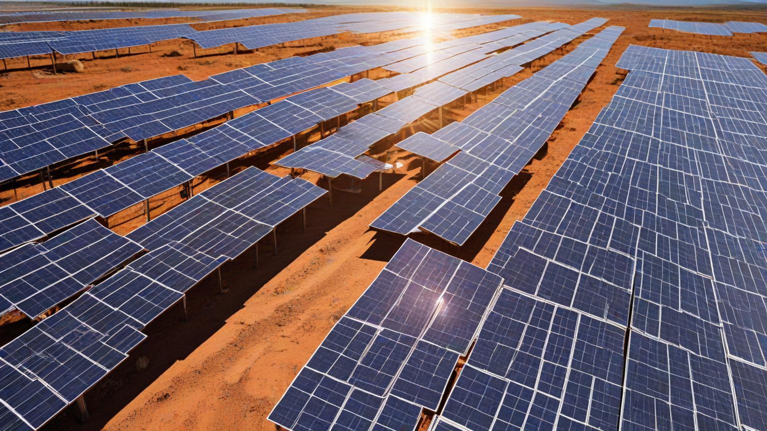 Navigating the shifting landscape of solar energy innovations Navigating the shifting landscape of solar energy innovations