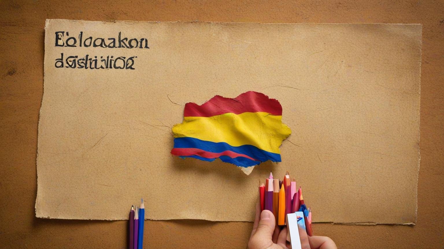 desafíos y transformaciones en el sistema educativo ecuatoriano desafíos y transformaciones en el sistema educativo ecuatoriano
