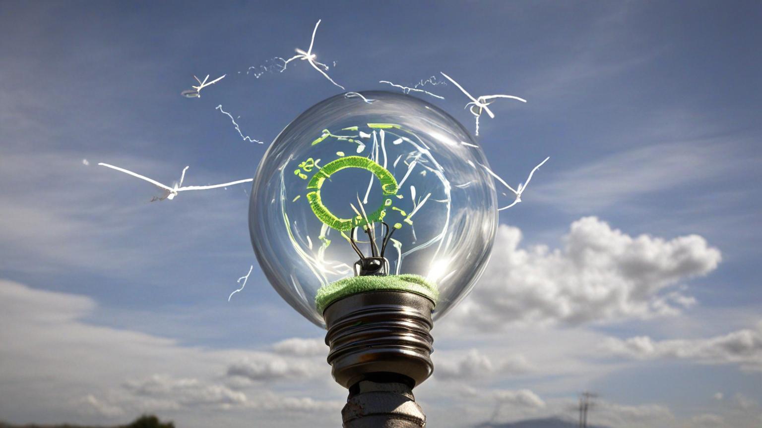 La evolución del almacenamiento de energía en el contexto de las renovables