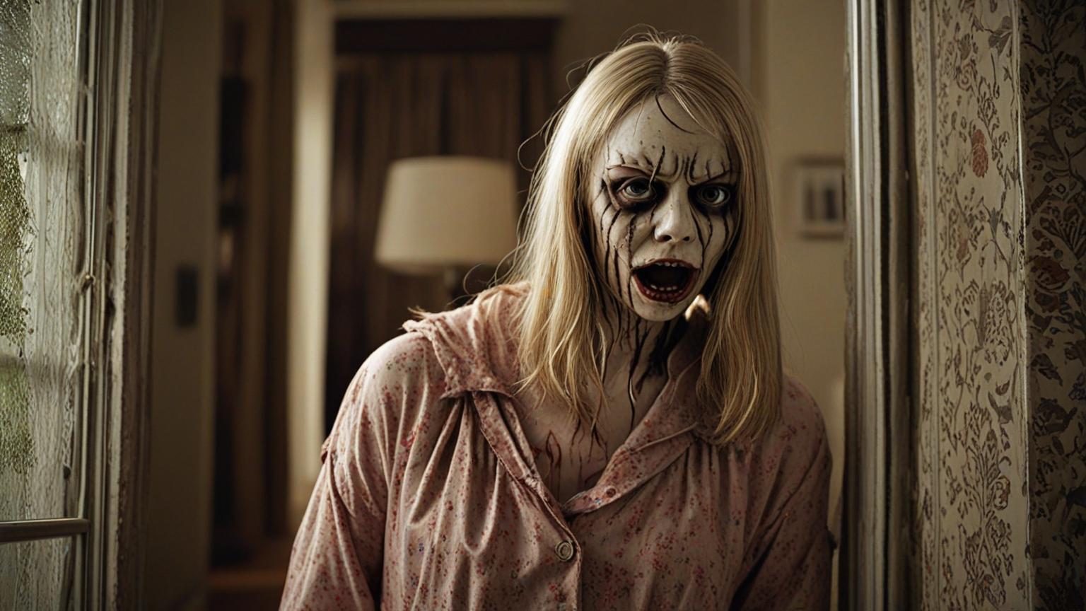 Exploring the resurgence of horror movies in modern cinema Exploring the resurgence of horror movies in modern cinema