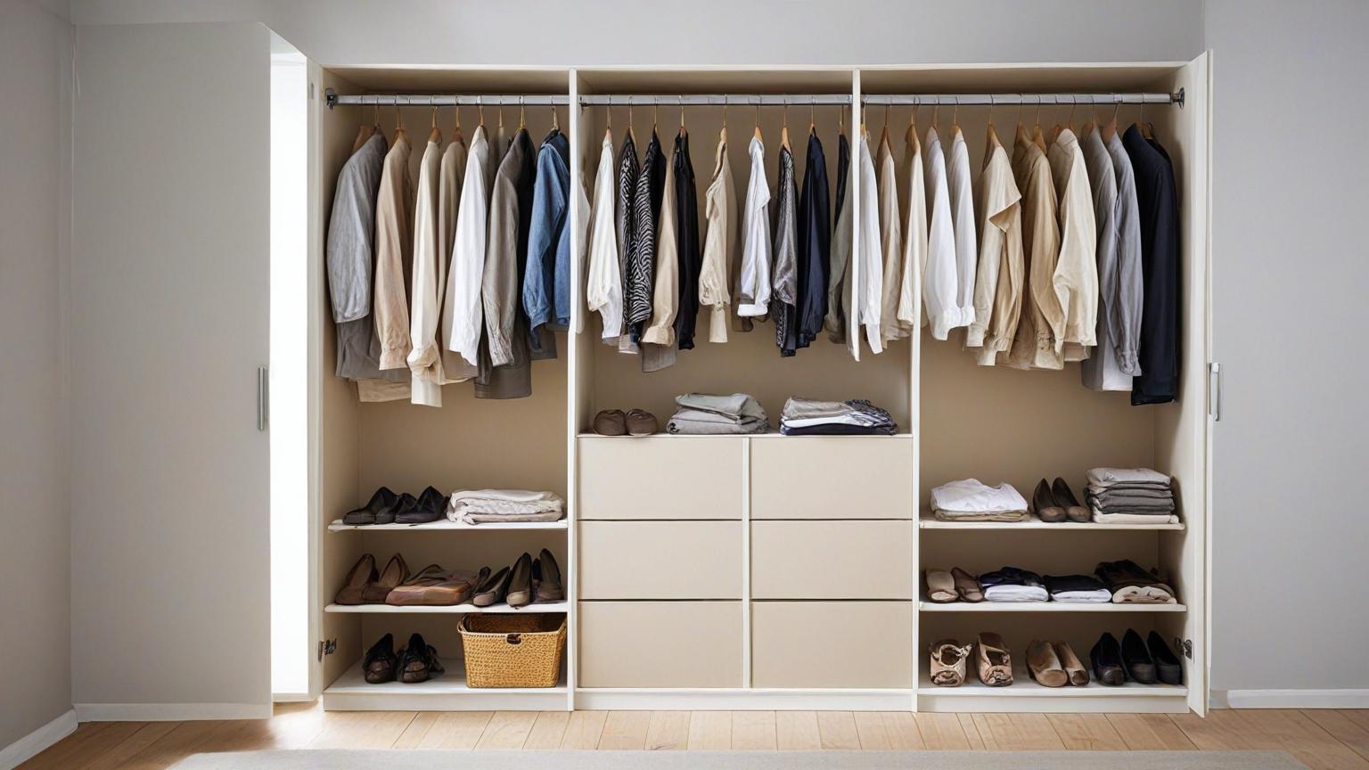 Shapeshifting fashion: why clothes are becoming multifunctional Shapeshifting fashion: why clothes are becoming multifunctional