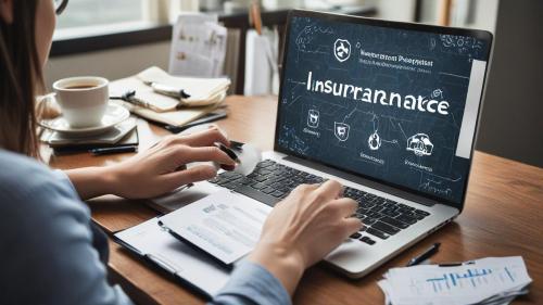 Emerging technologies reshaping the insurance landscape