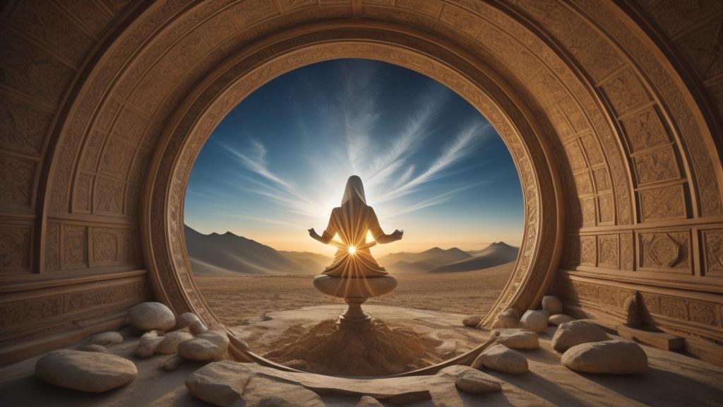 The hidden healing power of sound: exploring ancient frequencies for modern-day wellness
