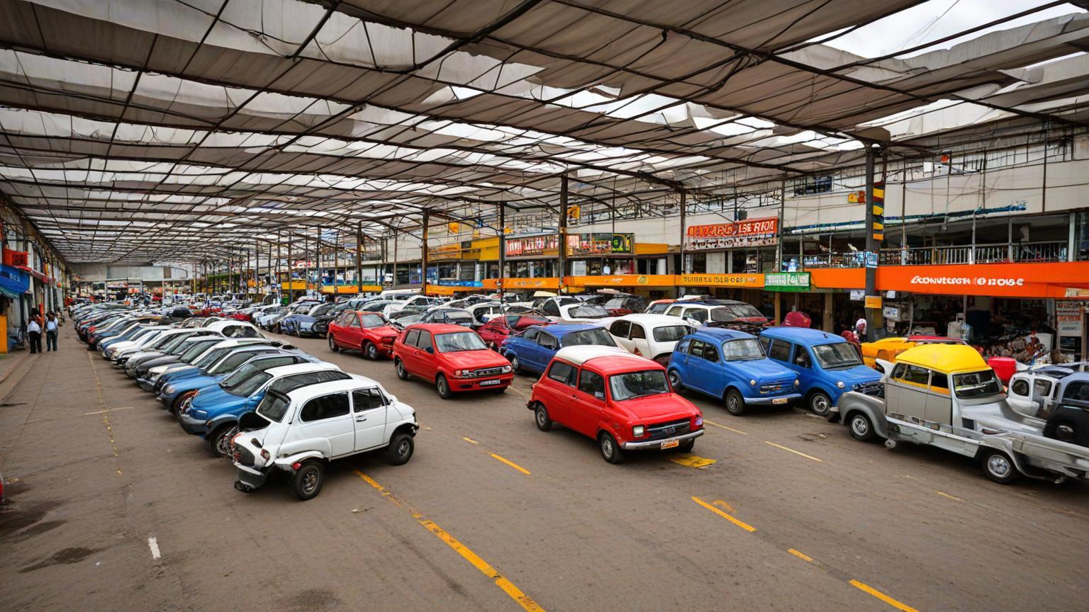La evolución del mercado de seguros de autos en Ecuador La evolución del mercado de seguros de autos en Ecuador