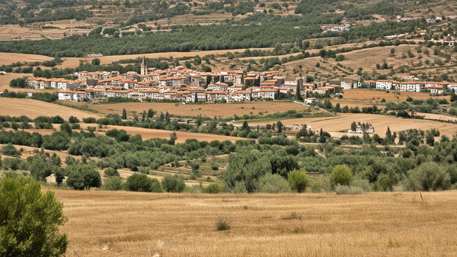 El auge del internet satelital en zonas rurales de España El auge del internet satelital en zonas rurales de España