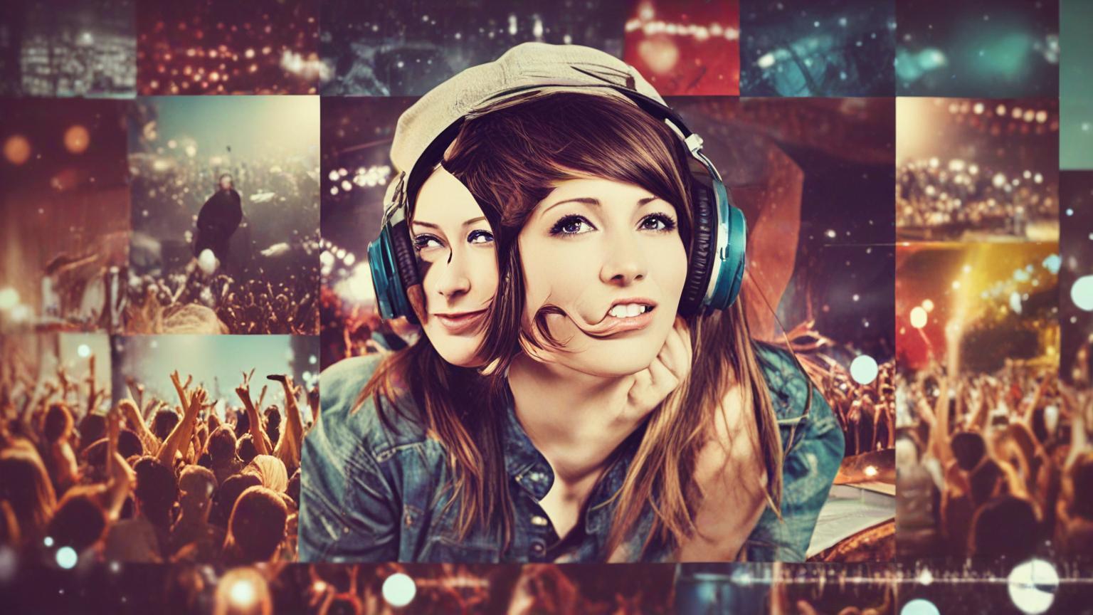 indie music's new wave revolution: from anonymity to the spotlight