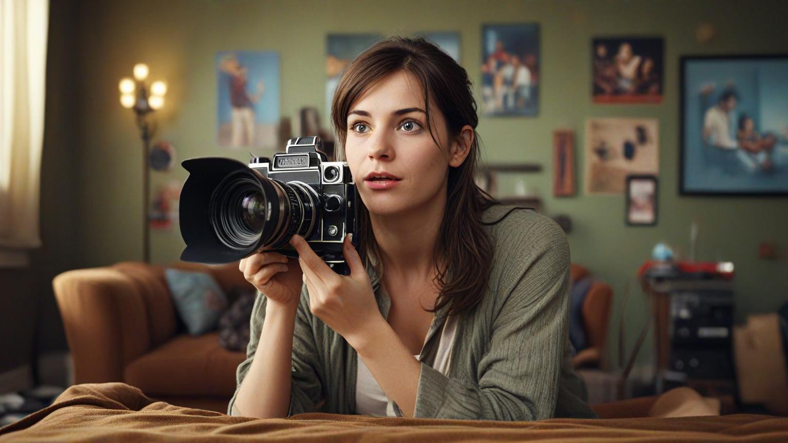 Exploring the Growing Influence of Indie Films: A New Wave of Storytelling Exploring the Growing Influence of Indie Films: A New Wave of Storytelling