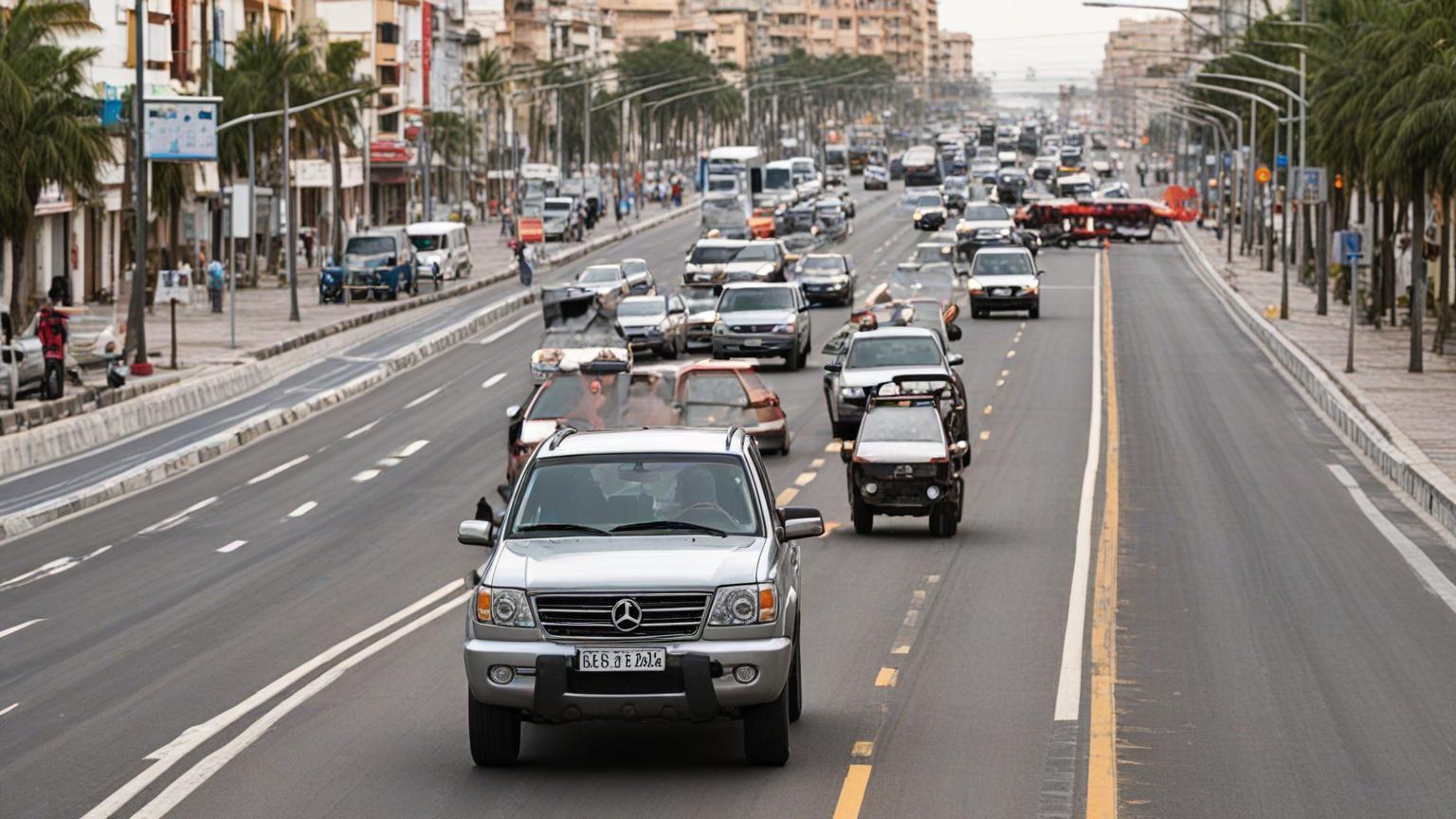Redefiniendo el futuro automotriz: la innovación que estamos viviendo
