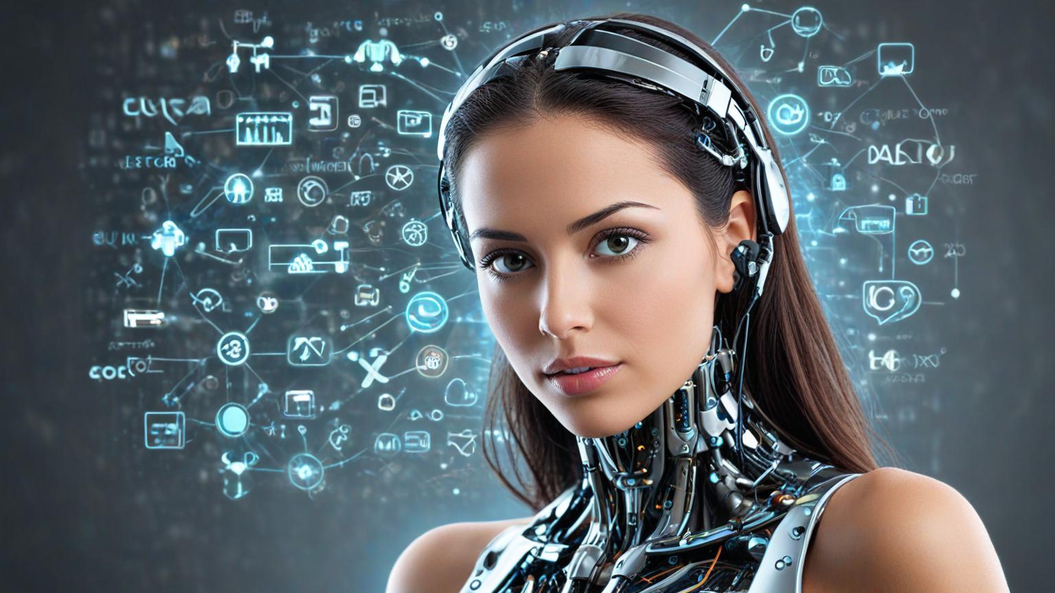 El auge de la inteligencia artificial en el ámbito financiero: una revolución discreta