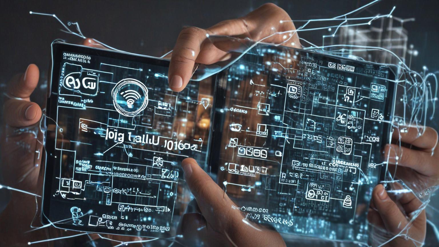 Innovaciones tecnológicas en telecomunicaciones en Ecuador