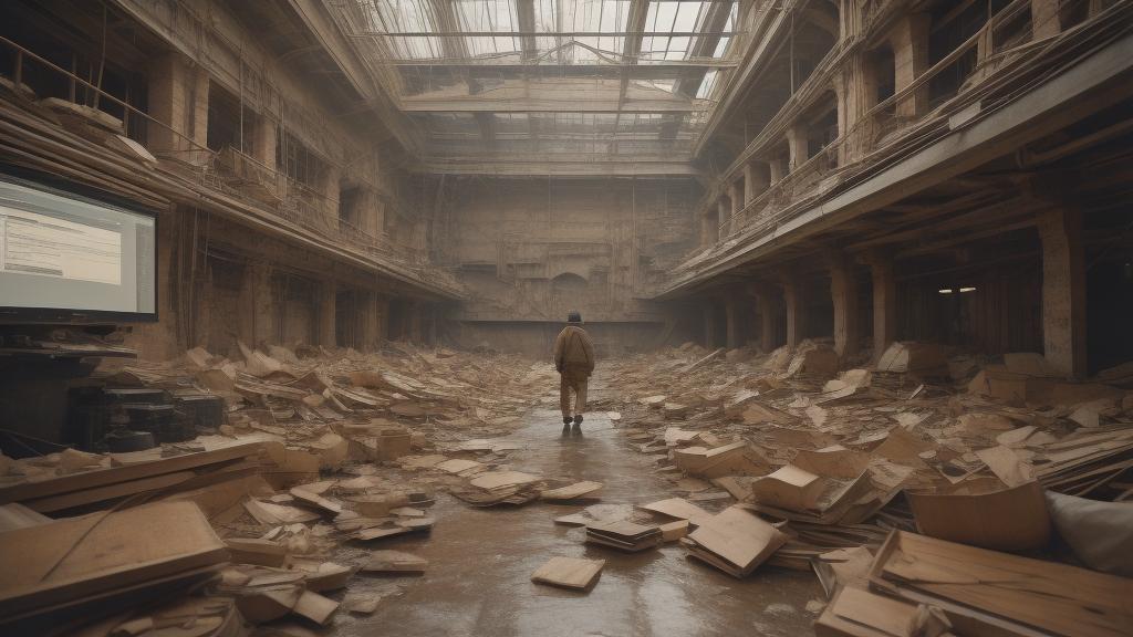 The impact of streaming platforms on indie film success The impact of streaming platforms on indie film success
