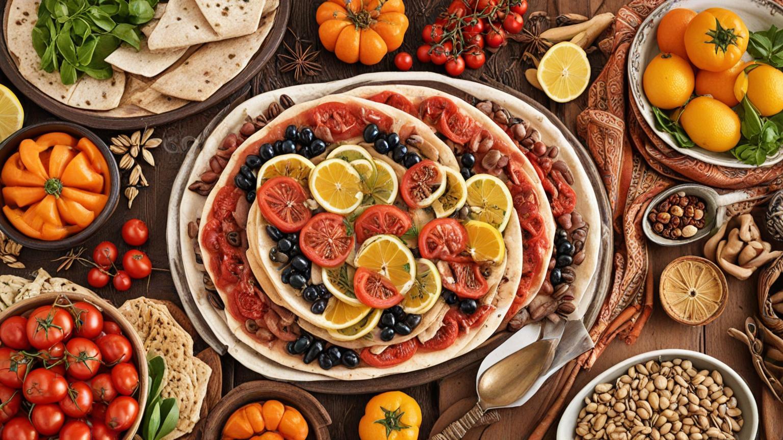 beneficios sorpresa de la dieta mediterránea que probablemente no conocías beneficios sorpresa de la dieta mediterránea que probablemente no conocías