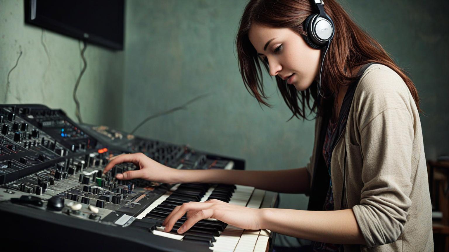 Behind the scenes: The rise of experimental indie bands redefining sound Behind the scenes: The rise of experimental indie bands redefining sound