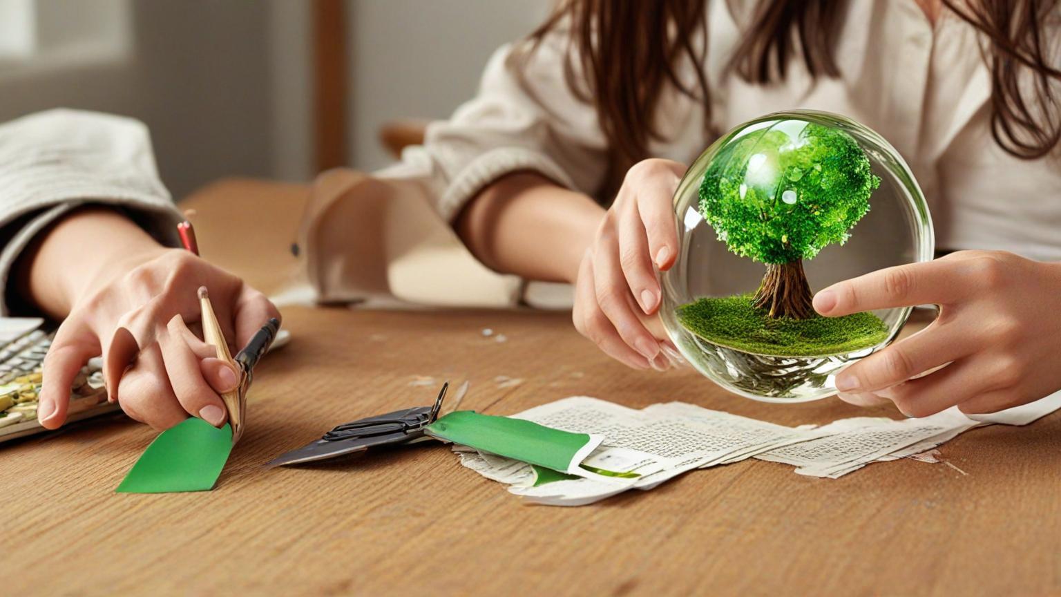 La revolución del hidrógeno verde y su impacto en la economía global