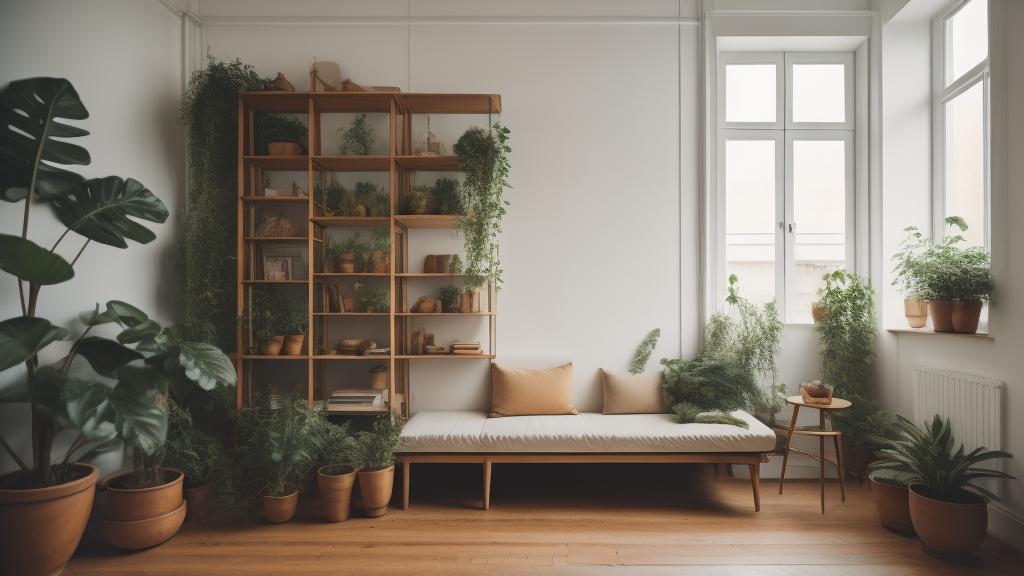 tendências de decoração para 2024: descubra o que está em alta
