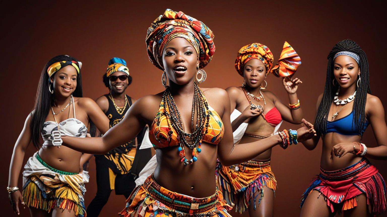 Inside the resurgence of afrobeats and its global influence Inside the resurgence of afrobeats and its global influence