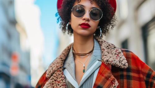 Moda Urbana: O Equilíbrio Perfeito entre o Estilo e o Conforto